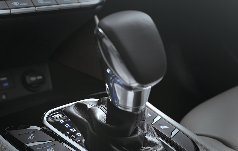 ioniq hybrid highlights closer view transmission original ioniq hybrid highlights closer view transmission original