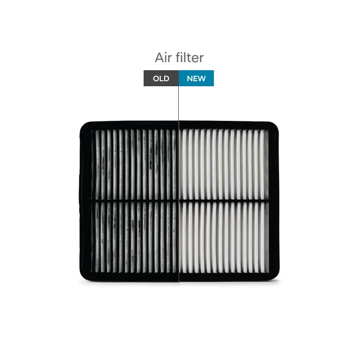 air filter