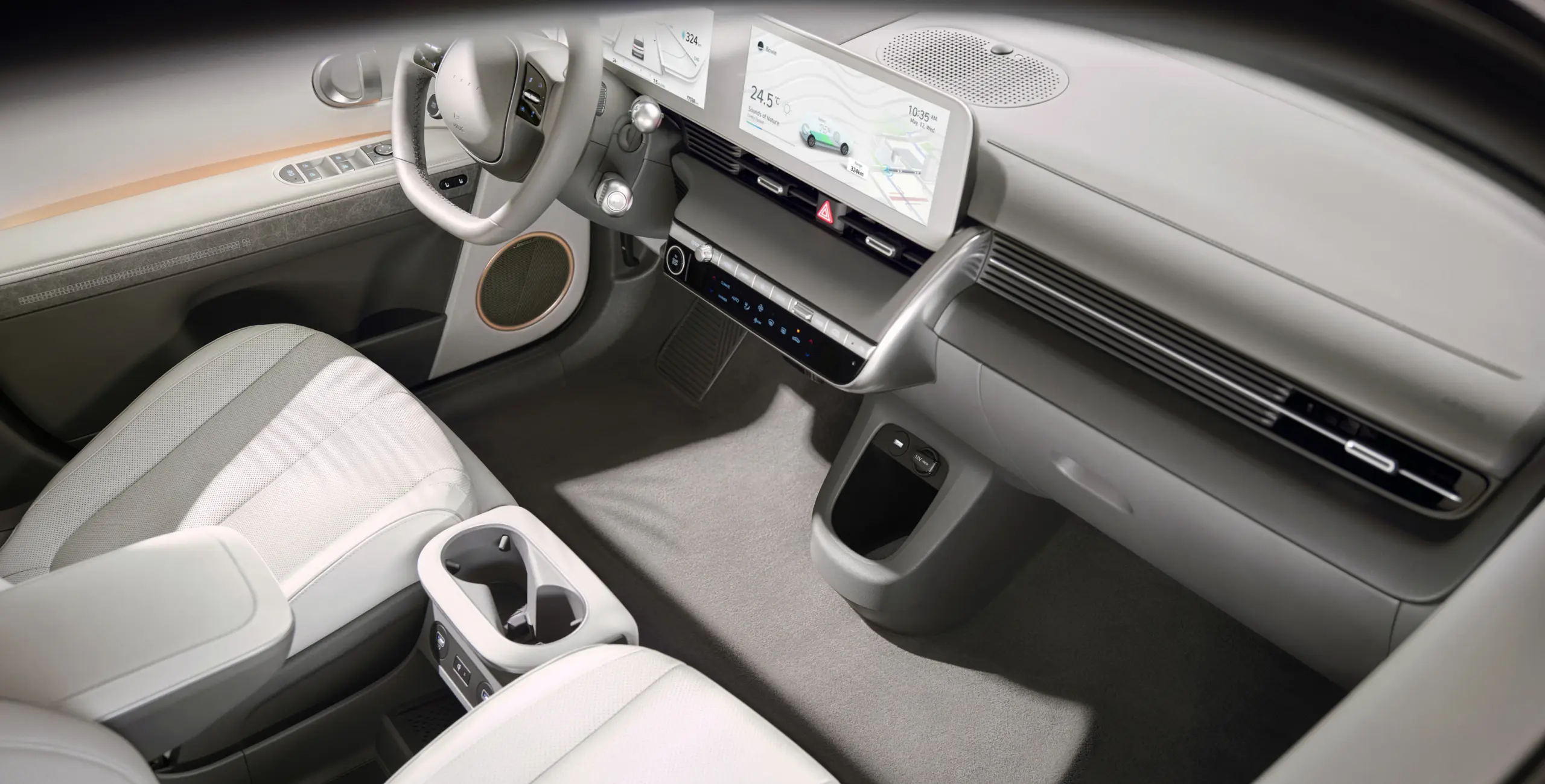 IONIQ 5 Interior 3