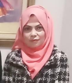 Saira Bano